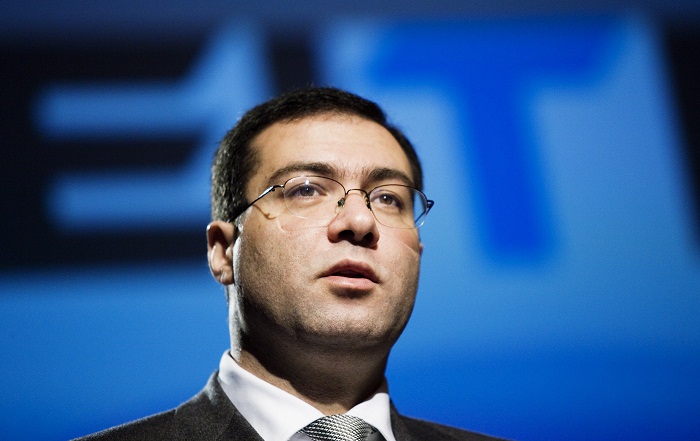 Neft Fondundan 4 milyardlıq borc açıqlaması